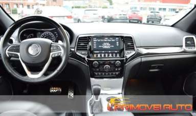 JEEP Grand Cherokee Diesel 2019 usata, Modena