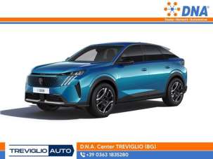 PEUGEOT 3008 Elettrica usata, Bergamo