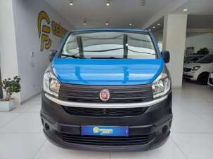 FIAT Talento Diesel 2018 usata, Napoli