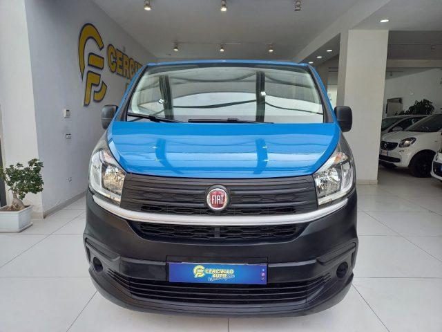 FIAT Talento Diesel 2018 usata, Napoli foto