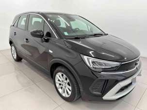 OPEL Crossland Diesel 2021 usata