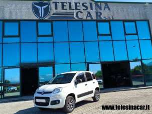 FIAT Panda Benzina 2019 usata