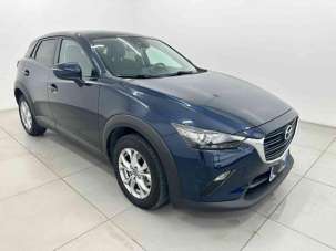 MAZDA CX-3 Diesel 2019 usata