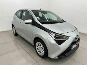 TOYOTA Aygo Benzina 2019 usata