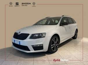 SKODA Octavia Diesel 2016 usata, Bolzano