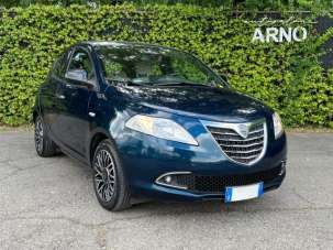 LANCIA Ypsilon Benzina 2015 usata, Bologna