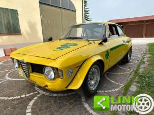 ALFA ROMEO Giulia Benzina 1965 usata