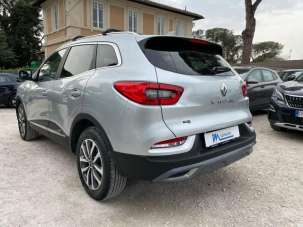 RENAULT Kadjar Diesel 2021 usata