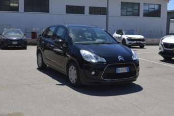 CITROEN C3 Benzina 2013 usata, Latina