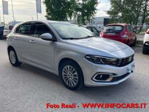 FIAT Tipo Benzina 2021 usata, Padova