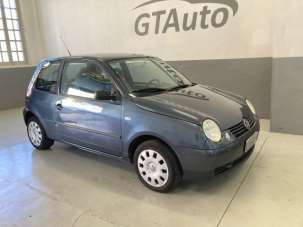 VOLKSWAGEN Lupo Benzina 2003 usata, Alessandria