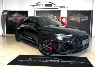 AUDI RS Benzina 2022 usata