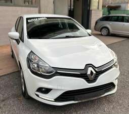 RENAULT Clio Diesel 2018 usata