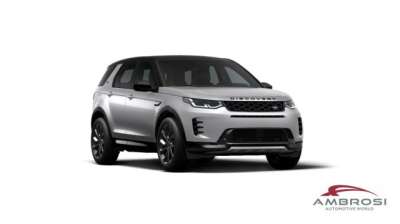 LAND ROVER Discovery Sport Elettrica/Diesel 2024 usata, Perugia