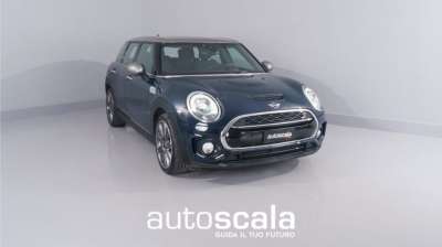 MINI Clubman Diesel 2019 usata