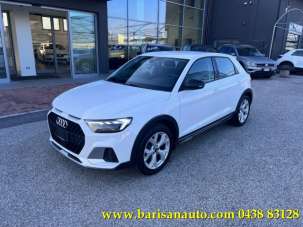 AUDI A1 Benzina 2020 usata, Treviso