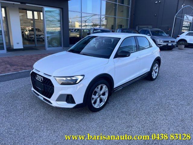 AUDI A1 Benzina 2020 usata, Treviso foto