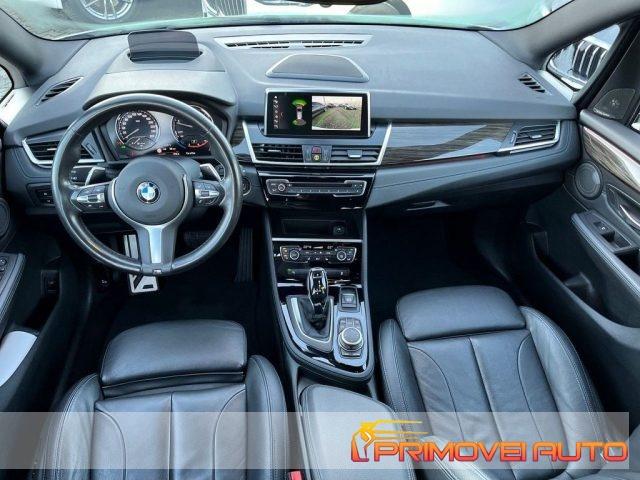 BMW 220 Diesel 2019 usata, Modena foto