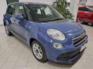 FIAT 500L Benzina 2020 usata, Napoli