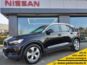 VOLVO XC40 Diesel 2018 usata, Modena