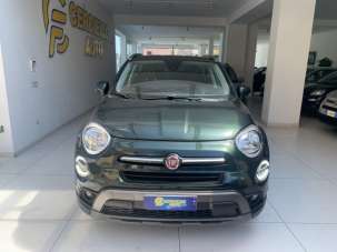 FIAT 500X Benzina 2021 usata, Napoli