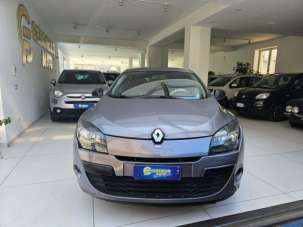 RENAULT Megane Diesel 2011 usata, Napoli