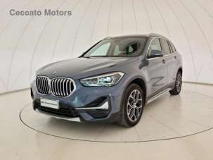 BMW X1 Diesel 2020 usata, Padova