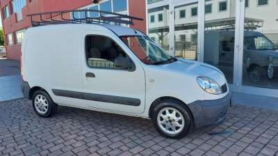 RENAULT Kangoo Diesel 2007 usata, Italia