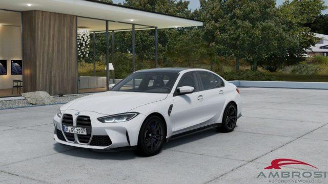 BMW M3 Benzina 2024 usata, Perugia foto