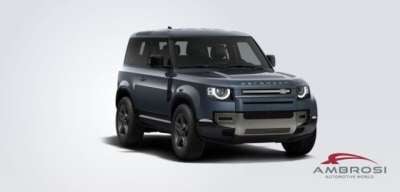 LAND ROVER Defender Elettrica/Diesel 2024 usata, Perugia