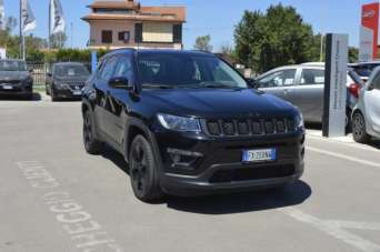 JEEP Compass Diesel 2019 usata, Latina