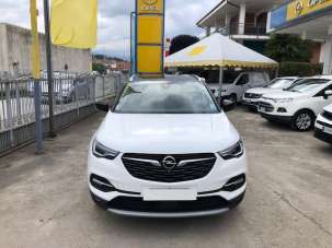 OPEL Grandland X Diesel 2020 usata, Cuneo