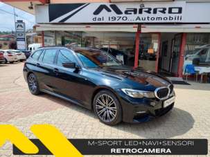 BMW 320 Diesel 2020 usata