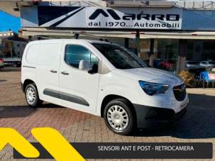 OPEL Combo Diesel 2021 usata