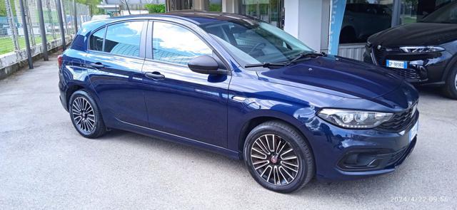 FIAT Tipo Diesel 2021 usata foto