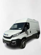 IVECO Daily Diesel 2018 usata, Cagliari