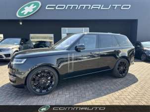 LAND ROVER Range Rover Elettrica/Diesel 2023 usata, Treviso