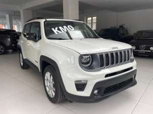 JEEP Renegade Diesel 2023 usata, Napoli