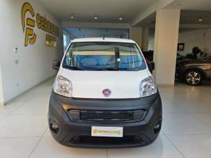 FIAT Fiorino Diesel 2019 usata, Napoli