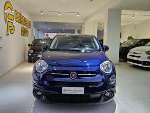 FIAT 500X Diesel 2021 usata, Napoli