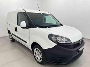 FIAT Doblo Diesel 2018 usata