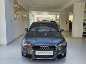 AUDI A1 Diesel 2011 usata, Napoli