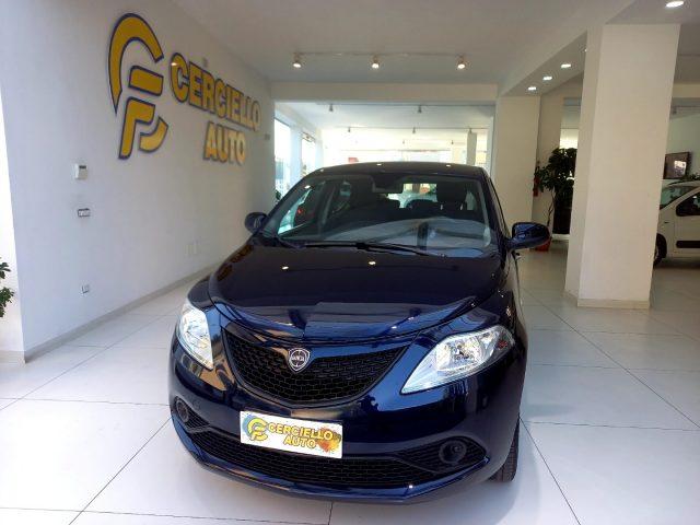 LANCIA Ypsilon Benzina 2019 usata, Napoli foto