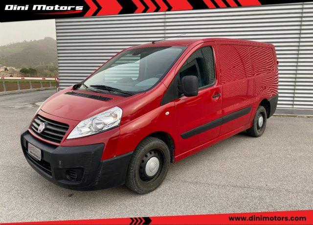 FIAT Scudo Diesel 2010 usata, Pesaro e Urbino foto