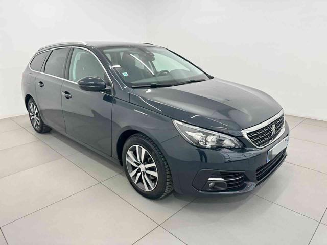 PEUGEOT 308 Benzina 2020 usata foto