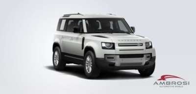 LAND ROVER Defender Elettrica/Diesel 2024 usata, Perugia