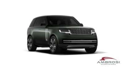 LAND ROVER Range Rover Elettrica/Diesel 2024 usata, Perugia