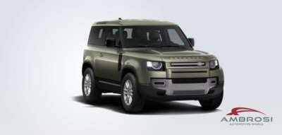 LAND ROVER Defender Elettrica/Diesel 2024 usata, Perugia