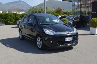 CITROEN C3 Diesel 2017 usata, Latina