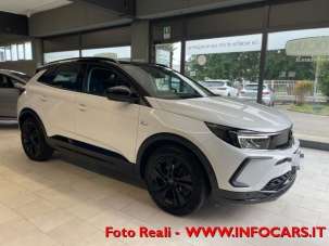 OPEL Grandland Benzina 2022 usata, Padova